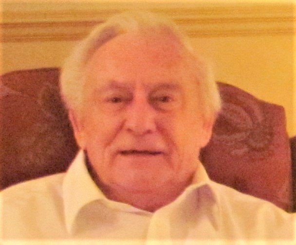 André Baribeau