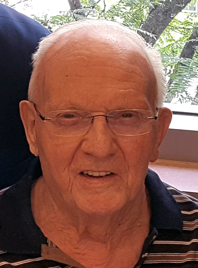 Claude Guilbault