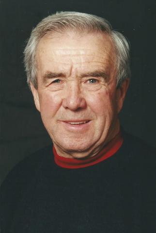 Patrice St-Laurent