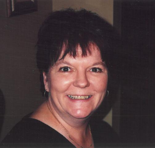 Francine Gervais