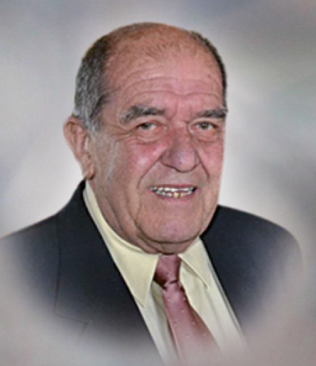 Claude Touchette