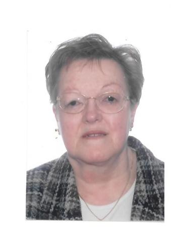 Yolande Racine