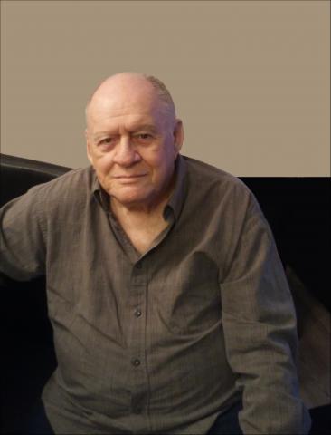 Gaston Dubé