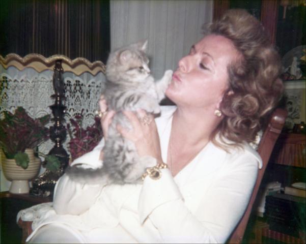 Réjeanne Poirier