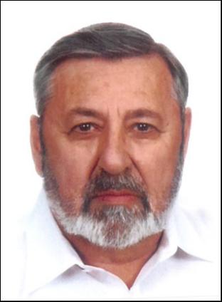 Bernard Roux