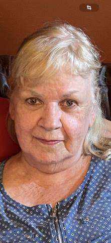 Huguette Mainguy