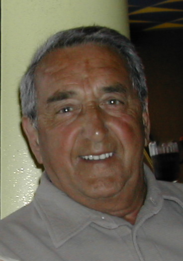Fernand HINTON