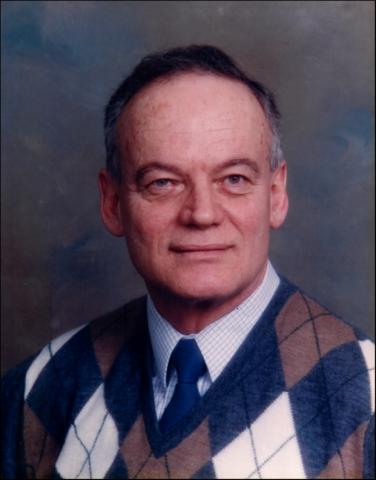 Jean Godin