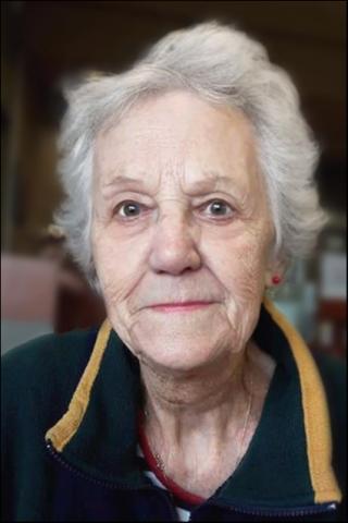 Agathe Roy