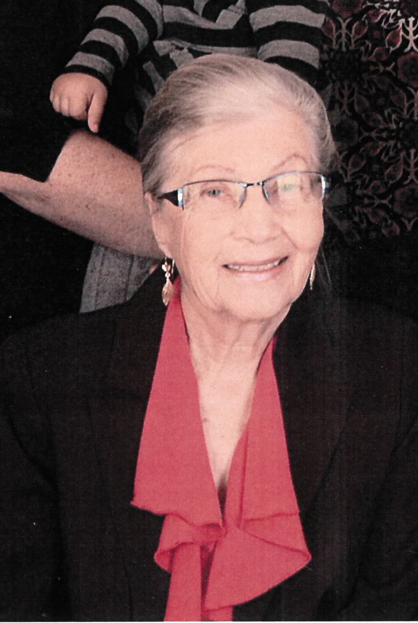 Monique Boisvert