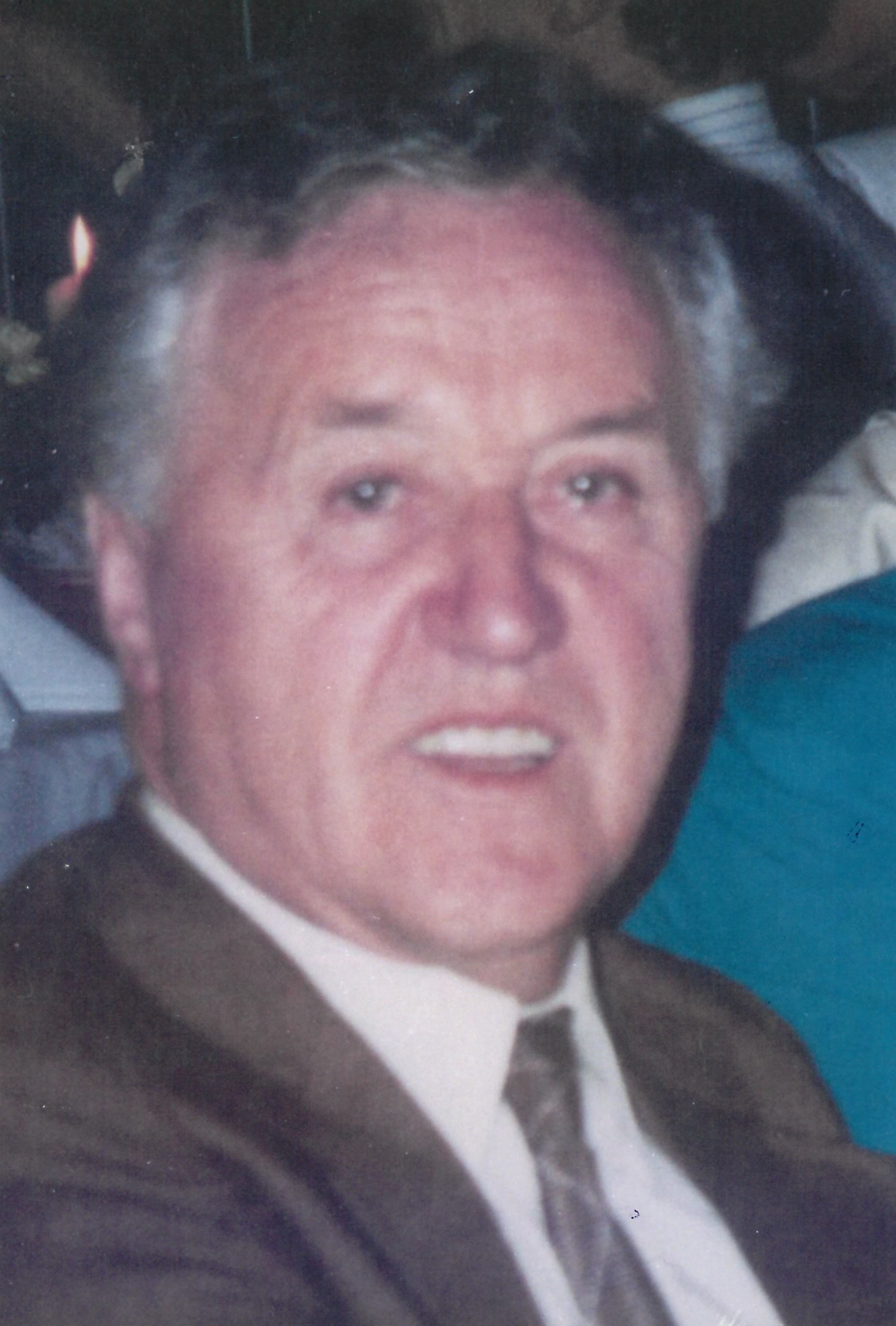 Lucien Cournoyer