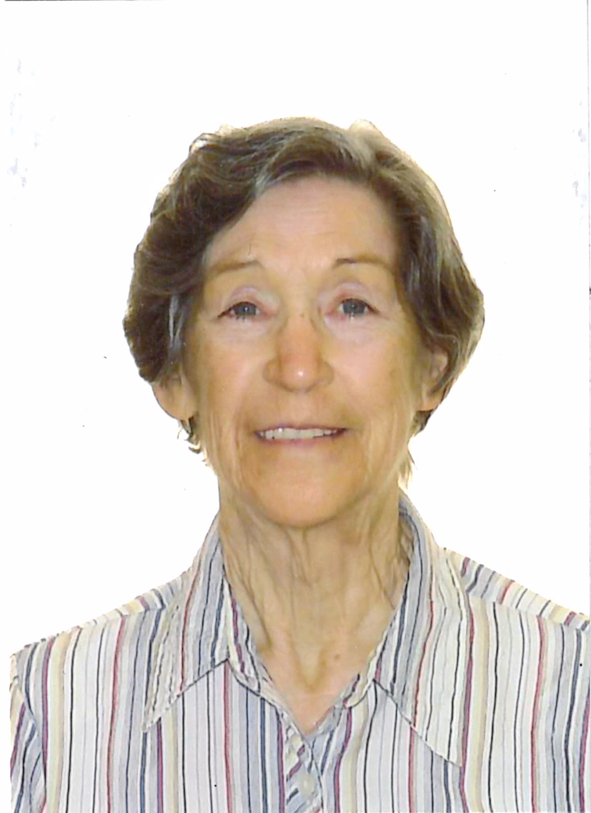 Annette Bernier