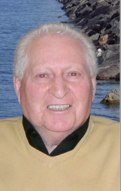 Donald Larivière