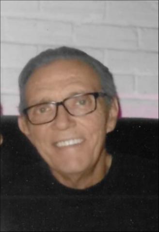 Robert Perron