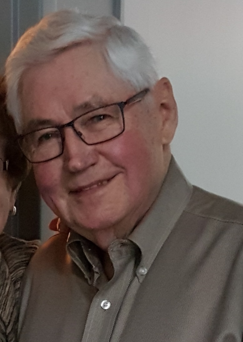 Réjean Lefebvre
