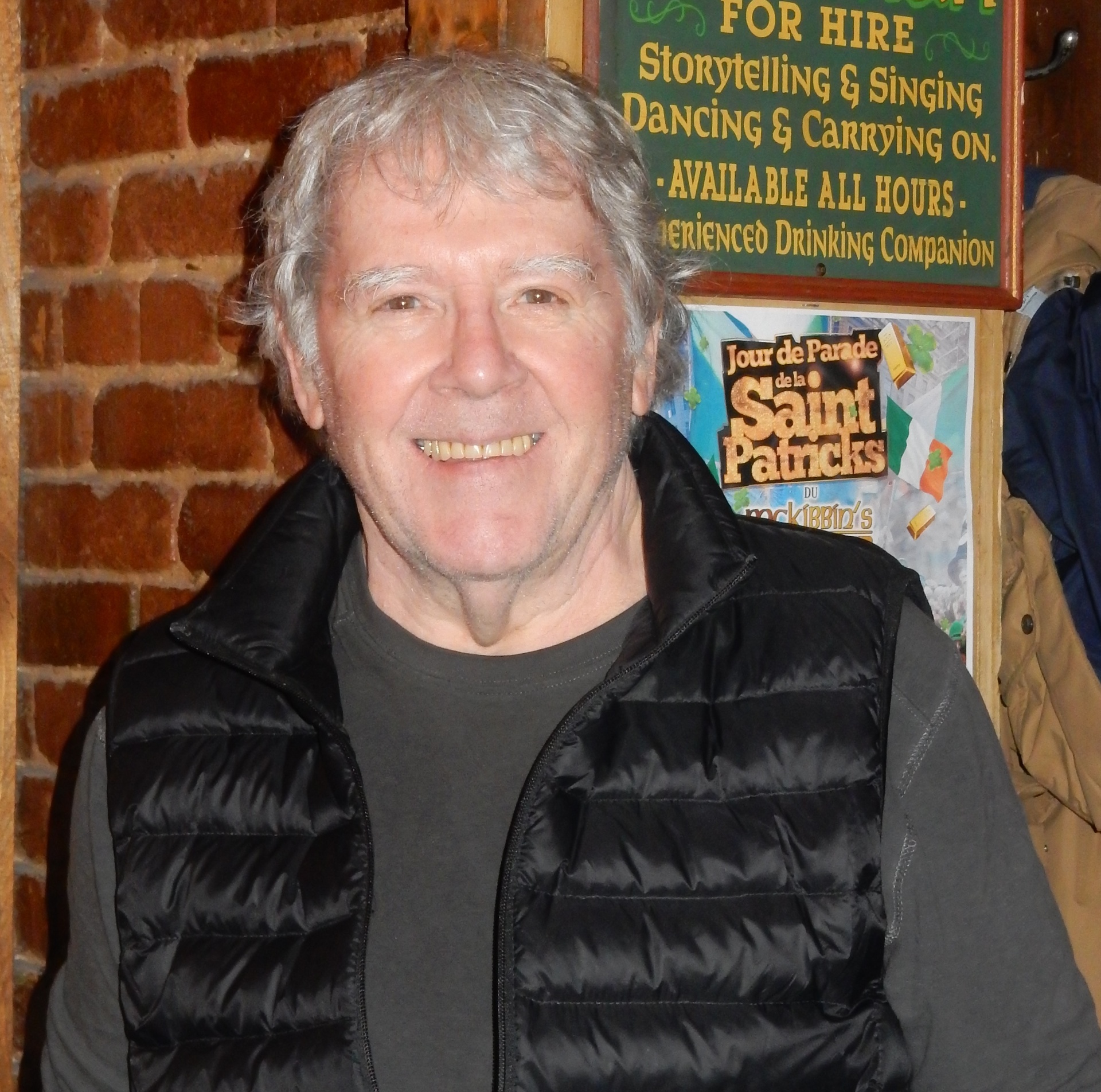 Louis Dumouchel