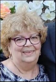 Denise Fortin