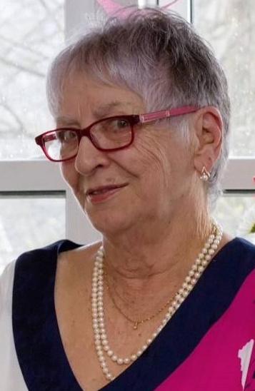 Fabiola Bouchard