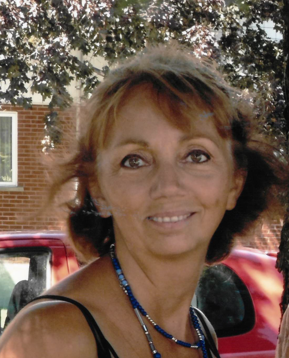Nicole Savoie
