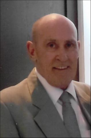 André Larivière