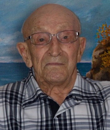 Joachim LEVESQUE