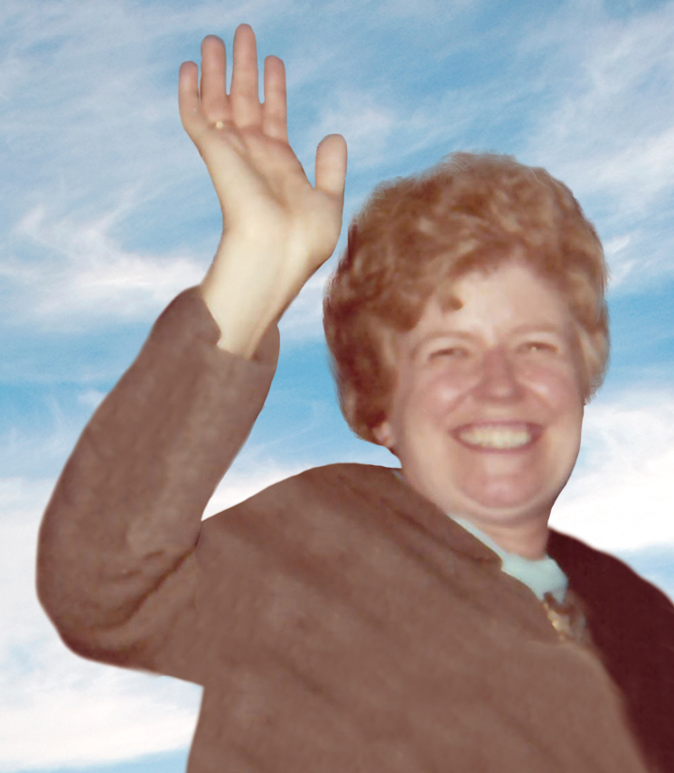 Pierrette Roby