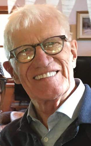 Claude LAUZON