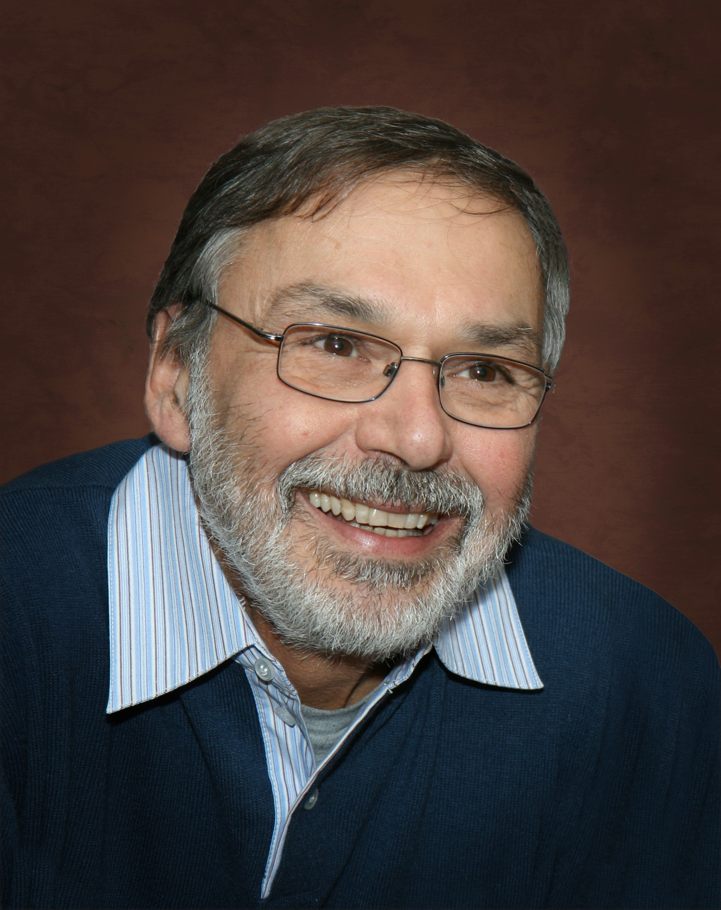 Jacques Bernard