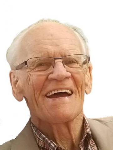 Yvon Desjardins