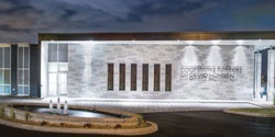Résidence funéraire Laval